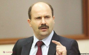 Valeriu Lazăr se duce în România