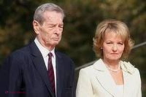 Principesa Margareta face un ANUNŢ surprinzător