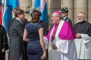FOTO // Divorț NEAȘTEPTAT în lumea prinților și prințeselor Europei!