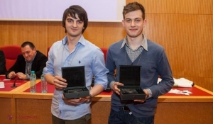 Ochelari cu senzori care AVERTIZEAZĂ nevăzătorii despre obstacole