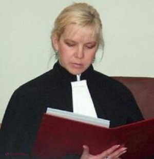 Judecătoare DEMISĂ! L-a menajat pe un traficant de droguri