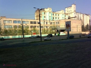 O instituție cu capital de stat, HĂRȚUITĂ prin judecăți