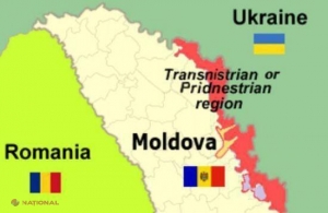 Oficial rus: Transnistria poate exista fără Republica Moldova doar dacă zboară pe Lună