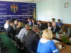 Vizitele experților și oficialilor ruși s-au întețit în R. Moldova