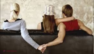 STUDIU: Cu cât oamenii au funcţii mai înalte, cu atât sunt mai înclinaţi spre infidelitate