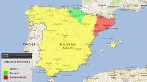 POZIŢIA României în privinţa independenţei Cataloniei 