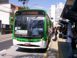 Orașele europene, în topul orașelor cu cel mai SCUMP transport public din lume