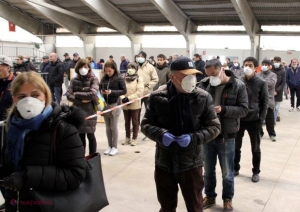 Ţara care INTERZICE concedierile, în perioada crizei COVID-19, şi oferă 800 euro/lună angajaţilor care nu pot merge la lucru. Plan de 2 miliarde de euro pentru companiile afectate