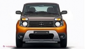 Ruşii anunţă un RIVAL pentru Dacia Duster
