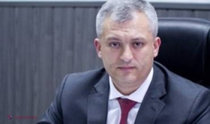 De ce este ACUZAT fostul șef de la FISC, CONDAMNAT astăzi la șase ani de ÎNCHISOARE
