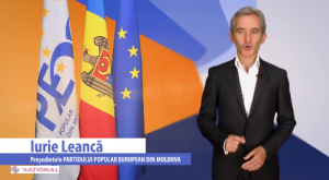 Liderul PLDM îi dă în obraz lui Iurie Leancă: „Să nu uite să-și aducă aminte de Șor, Platon, Plahotniuc, Lupu, Ghimpu și Voronin”