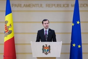 VIDEO // Deputatul Dinu Plîngău denunță NEREGULILE depistate în gestionarea bazinelor acvatice din Republica Moldova”