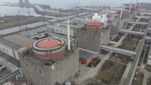 Posibilitatea unui accident nuclear la Zaporojie, care ar putea afecta și R. Moldova, în CREȘTERE. Ce riscuri sunt pentru populație