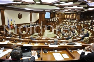 Europa se simte „folosită” de politicienii din R. Moldova