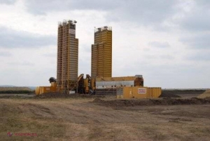 Pe Aeroportul Internațional Chișinău a fost deschisă o uzină unică în republică