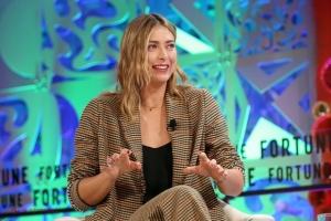 Maria Sharapova se iubește cu prietenul prințului William