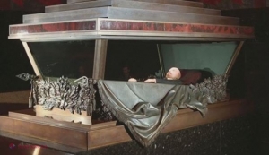SECRETUL tiranului Lenin a fost scos la IVEALĂ în ciuda eforturilor DISPERATE de muşamalizare ale RUŞILOR