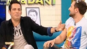 Ştefan Bănică şi Dani Oţil, dezvăluiri despre Mihaela Rădulescu! De ce au râs cei doi