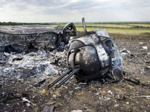 Încă un avion ucrainean a fost DOBORÂT de insurgenţi