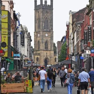UNESCO a retras orașul Liverpool din lista siturilor incluse în patrimoniul mondial