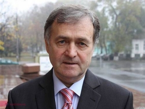 DECIS // Ion Hadârcă, preşedintele PLR. Guţu şi Bodrug - copreşedinţi