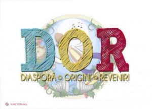 La cea de-a treia ediție a Taberei de vară „DOR” vor participa copii din nouă țări
