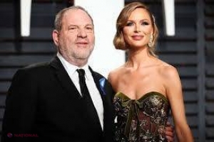 SCANDALUL sexual de la Hollywood ia amploare. Ce povestesc actrițele abuzate