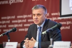 Boțan, despre DEZNODĂMÂNTUL viitoarei alianțe de guvernare: „Este firesc să avem o coaliție a PD cu PSRM, pentru că țara are nevoie de o guvernare”