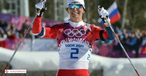 INTERZIS // Sportivii de la Soci nu pot purta banderole negre