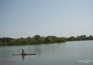 Două femei au murit înecate într-un lac din Cahul
