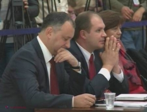 Cum vor vota deputații neafiliați în cazul revocării lui Lupu
