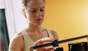 Kilograme în plus: 5 cauze neobișnuite