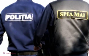 Polițist din R. Moldova, ȘANTAJAT de un bărbat: Îi cerea bani ca să nu mai scrie plângeri pe numele omului legii