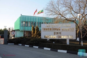 Șevciuk a pus PICIORUL în PRAG. Condiții DURE pentru OFF-SHORE-uri în Transnistria