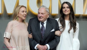 TOP familii mult mai puternice decât masonii sau illuminati, care s-ar putea afla la CONDUCEREA lumii