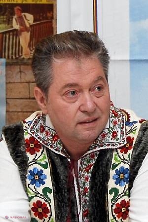Doi ARTIȘTI CELEBRI din R. Moldova își serbează astăzi ziua de naștere
