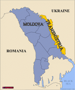 Deputat rus: Acceptarea limbii române în Moldova este un pas spre despărţirea de Transnistria