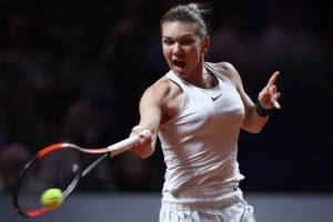 Cel mai IMPORTANT sfat pe care Simona Halep l-a primit de la psiholog: „Încerc să lupt cu asta”. Și Darren Cahill i-a spus același lucru