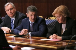 Numirea lui Kozak, „ MESAJ” al Kremlinului: Candu admite că profilul lui Kozak „este impunător” în comparație cu Rogozin, dar spune că R. Moldova nu va accepta o relație de pe poziția „stat dominant față de un stat dominat”