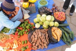 Țara unde nu există FAST FOOD. Da, da, există!