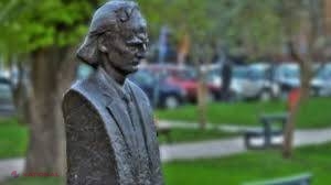 Un bust al poetului Grigore Vieru va fi edificat în oraşul din care se întorcea în noaptea accidentului