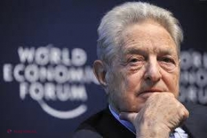 Soros REVINE! Decizia temutului investitor a ZGUDUIT piețele