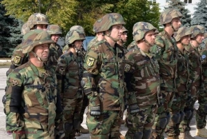 Comandantul Suprem al Forțelor Armate, REDUS LA TĂCERE. Militarii moldoveni s-au deplasat la exercițiile din Ucraina. Dodon recurge la RETROGRADAREA responsabililor