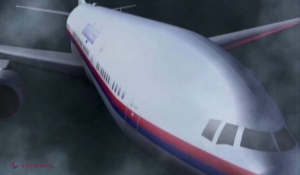 Descoperire ŞOCANTĂ în cazul dispariţiei avionului MH370. S-a întâmplat în ultimele momente, înainte de prăbuşirea în ocean