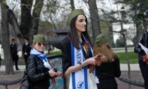 Ziua Victoriei nu va mai fi sărbătorită în Piața Marii Adunări Naționale