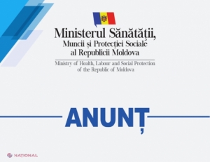Autorităţile au IDENTIFICAT toţi pasagerii, care s-au aflat în acelaşi avion cu prima moldoveancă diagnosticată cu temutul coronavirus.