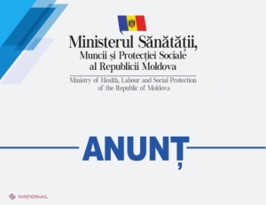 Autorităţile au IDENTIFICAT toţi pasagerii, care s-au aflat în acelaşi avion cu prima moldoveancă diagnosticată cu temutul coronavirus. 