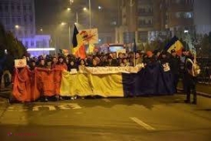 VIDEO // Dan Teodorescu: Taxi este la proteste şi transmite „Avem alergie”