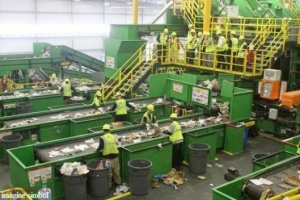 REAL // Statul european care importă gunoi. Are venituri de milioane