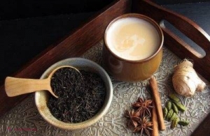 Ceaiul care creează o bună dispoziție! Poți să-l prepari acasă